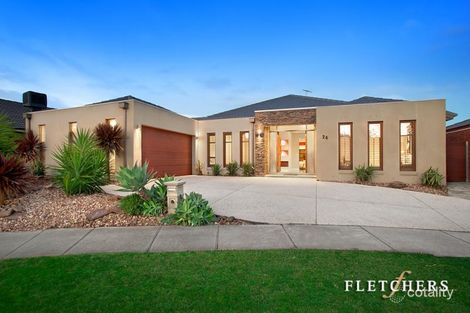 26 Poppy Dr, South Morang, VIC 3752