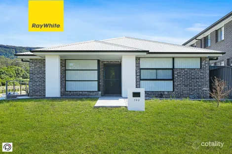 192 Sheaffes Rd, Stream Hill, NSW 2526