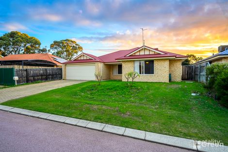 Property photo of 17 Beverston Terrace Erskine WA 6210
