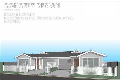 1 Little Burke St, Victor Harbor, SA 5211