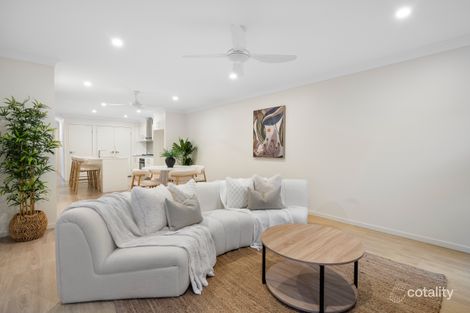 Property photo of 2/7 Falcon Lane Peregian Springs QLD 4573