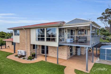 Property photo of 4 Emily Lane Tura Beach NSW 2548