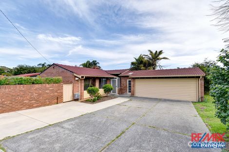 Property photo of 19 Munderee Place Wanneroo WA 6065