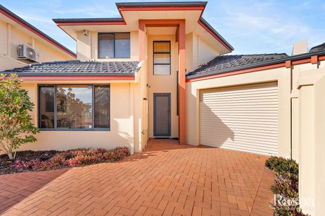 Property photo of 4/22 Dolphin Way Yangebup WA 6164