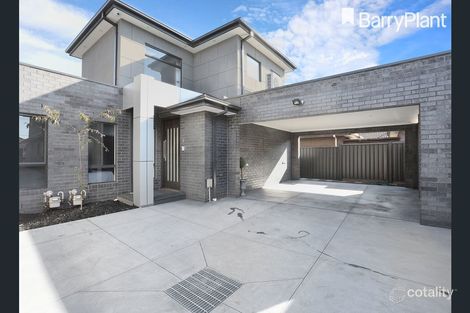 Property photo of 2/3 Acacia Street Glenroy VIC 3046