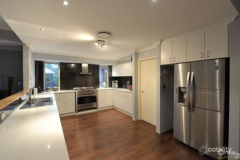 Property photo of 23 Ballard Meander Lakelands WA 6180