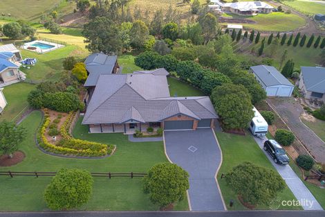 Property photo of 7 Spoonbill Close Aberglasslyn NSW 2320