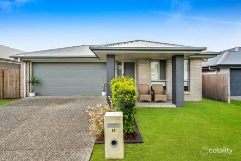 29 Macadamia St, Redbank Plains, QLD 4301