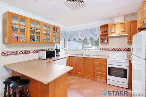 Property photo of 3 Quist Place Greystanes NSW 2145