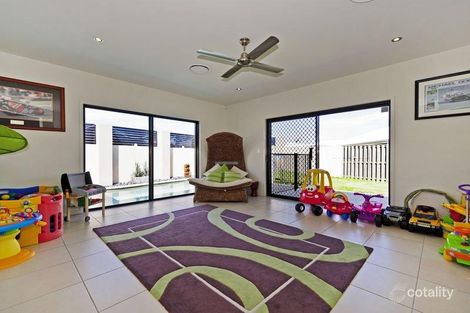 Property photo of 7 Summerlea Crescent Ormeau QLD 4208