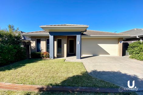 Property photo of 52 Binyang Avenue Glenmore Park NSW 2745