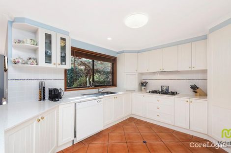 Property photo of 3 Maconochie Crescent Oxley ACT 2903