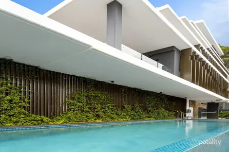 Property photo of 8/1 Nathan Street Burleigh Heads QLD 4220