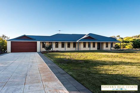 Lot 321 Nicholson Rd, Oakford, WA 6121