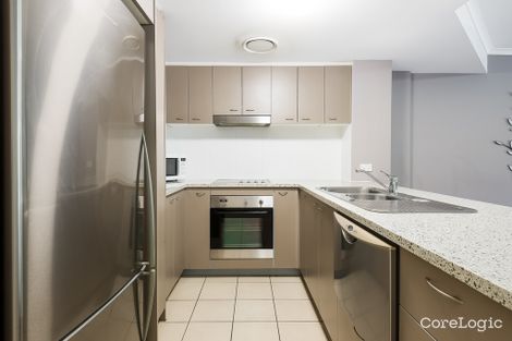 Property photo of 8/78 Brookes Street Bowen Hills QLD 4006