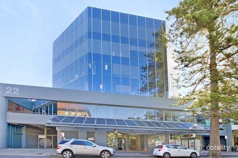 34/22 Darley Rd, Manly, NSW 2095