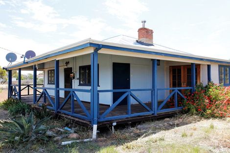 Property photo of 11 Wright Street Kulin WA 6365