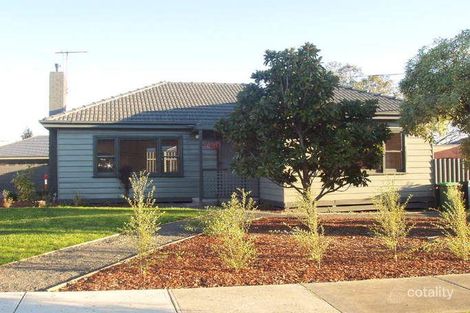 18 Leafield St, Watsonia, VIC 3087