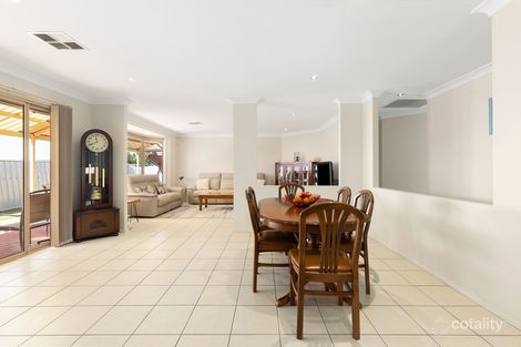 Property photo of 48 Mitchell Drive West Hoxton NSW 2171