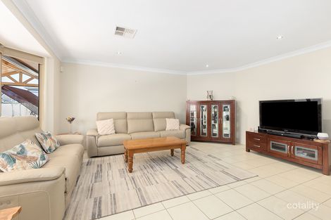 Property photo of 48 Mitchell Drive West Hoxton NSW 2171