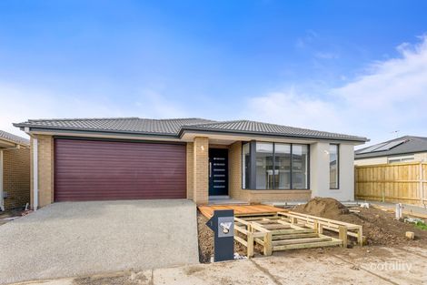 Property photo of 21 Stream Road Wyndham Vale VIC 3024