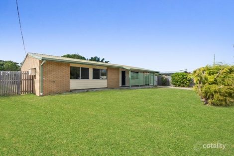 Property photo of 8 Saltbush Boulevard Rasmussen QLD 4815