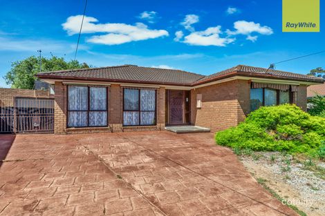 Property photo of 12 Capri Court Deer Park VIC 3023