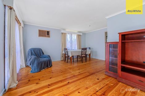 Property photo of 12 Capri Court Deer Park VIC 3023