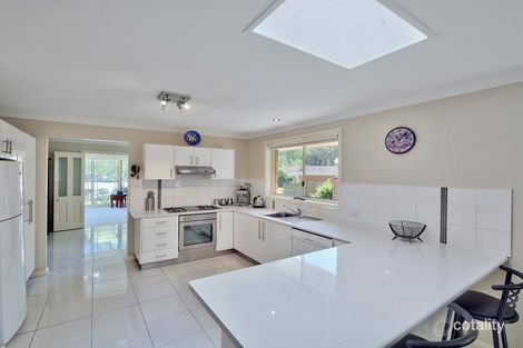 Property photo of 6 Bermagui Place Glenning Valley NSW 2261