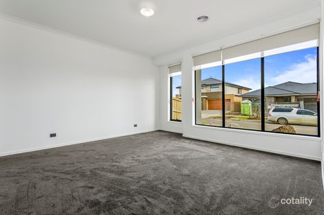 Property photo of 21 Stream Road Wyndham Vale VIC 3024