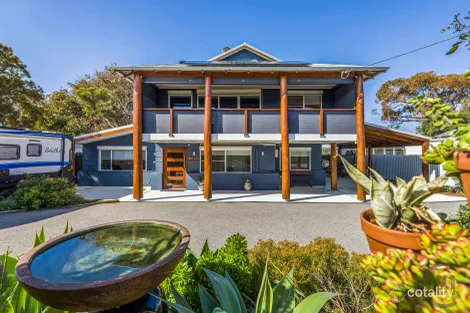 Property photo of 21 Eldora Crescent Falcon WA 6210