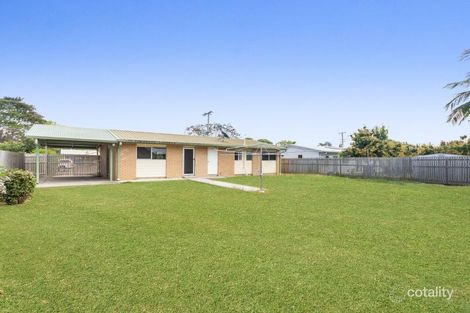 Property photo of 8 Saltbush Boulevard Rasmussen QLD 4815