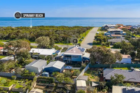 Property photo of 21 Eldora Crescent Falcon WA 6210