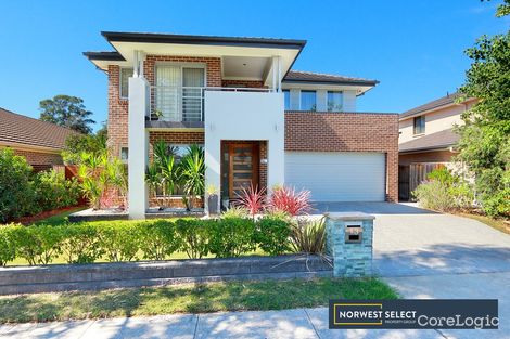 Property photo of 13 Bather Street The Ponds NSW 2769