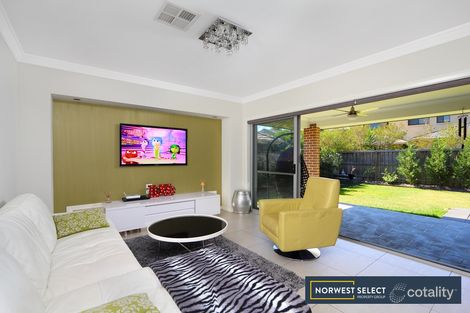 Property photo of 13 Bather Street The Ponds NSW 2769