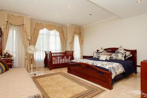 Property photo of 20 Warwick Road Merrylands NSW 2160