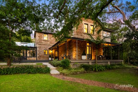 17 Bogota Ave, Cremorne Point, NSW 2090