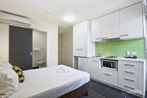 502/188-196 Peel St, North Melbourne, VIC 3051