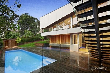Property photo of 26 Stawell Street Kew VIC 3101