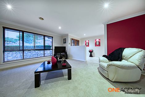 Property photo of 12 Sturrock Place Gordon ACT 2906