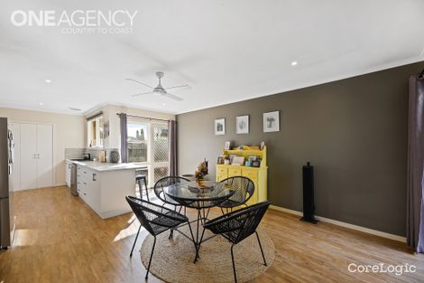 Property photo of 23 Johnson Avenue Drouin VIC 3818