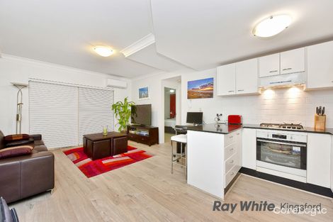 Property photo of 1/50-54 Forsyth Street Kingsford NSW 2032