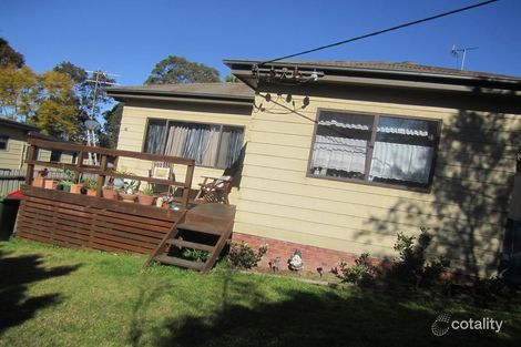 Property photo of 41 Ridley Street Edgeworth NSW 2285