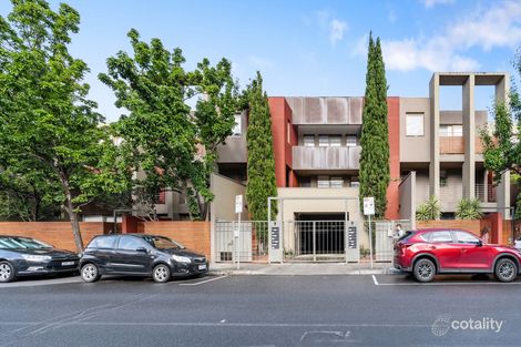 5/11 St Edmonds Rd, Prahran, VIC 3181