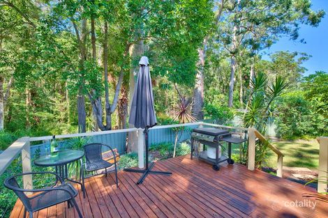 Property photo of 6 Bermagui Place Glenning Valley NSW 2261