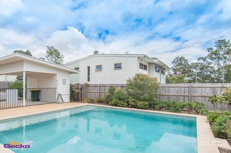 Property photo of 31/21 Lacey Road Carseldine QLD 4034
