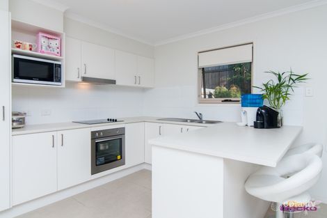 Property photo of 31/21 Lacey Road Carseldine QLD 4034