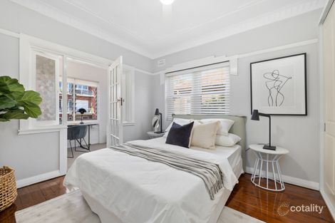 Property photo of 3/8 Grainger Avenue Ashfield NSW 2131