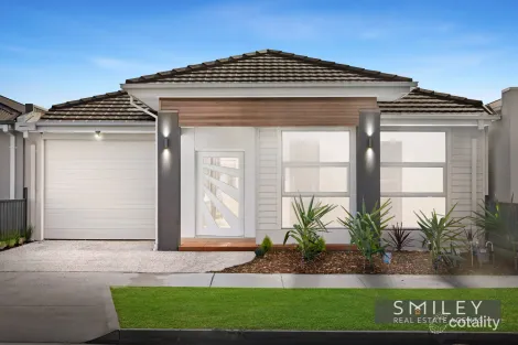 25 Cream Rd, Donnybrook, VIC 3064