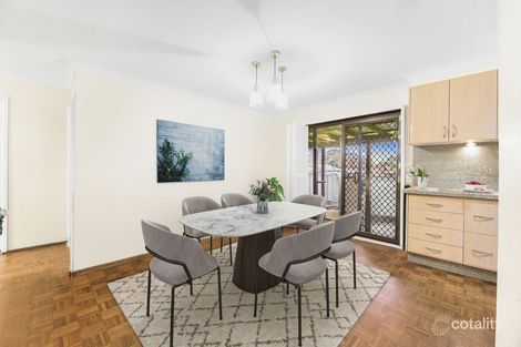 Property photo of 1 Robinson Road Cranebrook NSW 2749